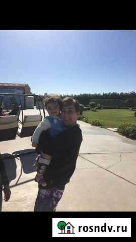 Няня на час Казань - изображение 1