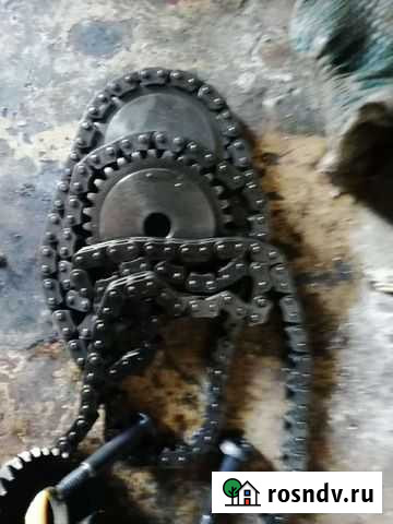 Грм змз 409 Ишим - изображение 1