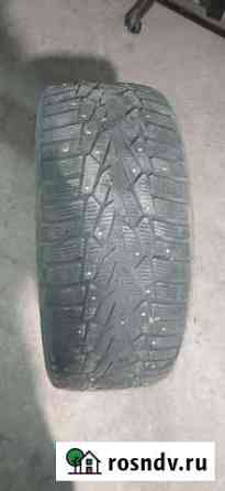 Nokian 245/45 R18 1шт Мокшан