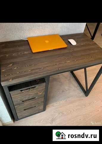 Изготовление мебели из металла и дерева на заказ Севастополь - изображение 1