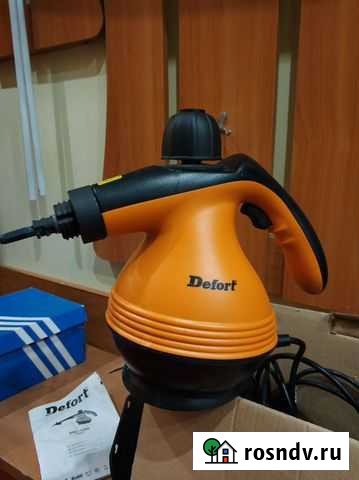 Генератор пара - отпариватель Благовещенск - изображение 1