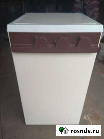 Стиральная машина Новомосковск - изображение 1