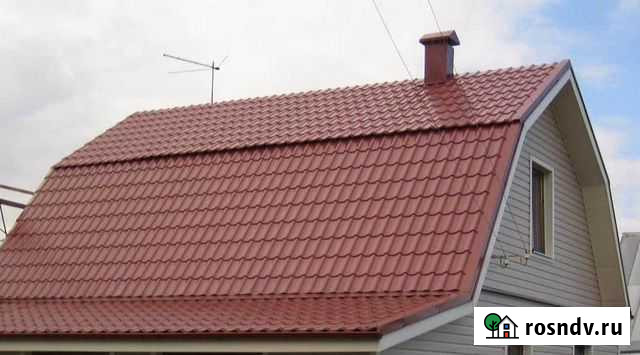 Строительство Рубцовск - изображение 1