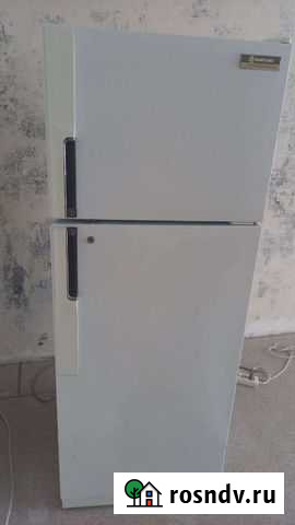 Холодильник б/у, требующий ремонта Киселевск - изображение 1