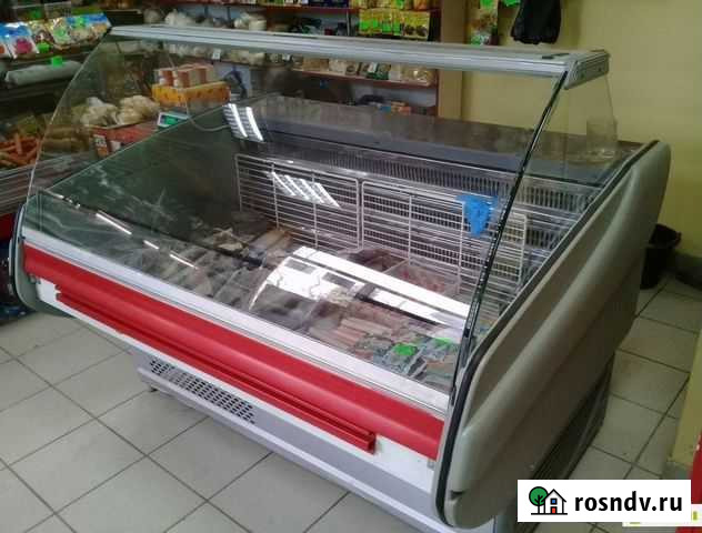 Аренда холодильных витрин в Севастополе Севастополь - изображение 1