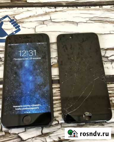 Ремонт Xiaomi Meizu Honor iPhone Samsung Красноярск - изображение 1