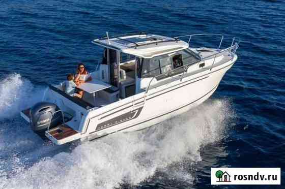 Новый Merry Fisher 795, май 2022 Самара