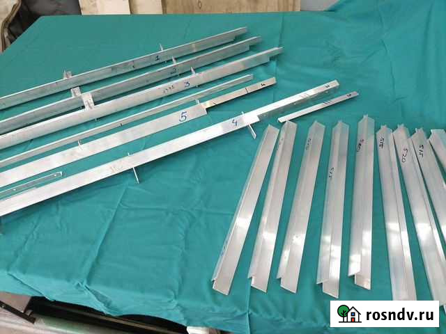 Прогресс 4 усиленная рамка пайол Великий Новгород - изображение 1