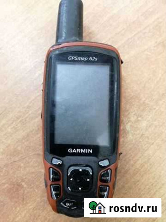 Навигатор garmin на запчасти Нижневартовск - изображение 1