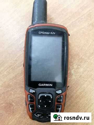 Навигатор garmin на запчасти Нижневартовск - изображение 1