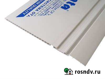 Откосы с наличником Venta Тольятти - изображение 1