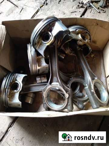 Поршневая приора126 Мелеуз - изображение 1