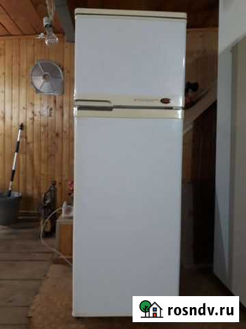 Минихолодильник Лебедянь - изображение 1