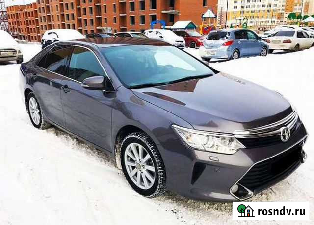 Такси межгород Кемерово - изображение 1