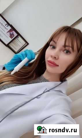 Холодная плазма Самара - изображение 1