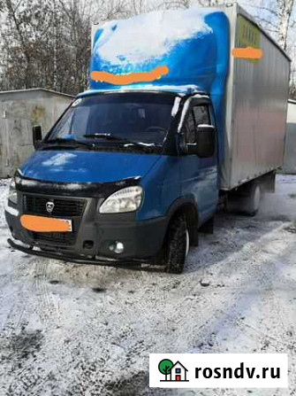 Грузоперевозки Новосибирск - изображение 1