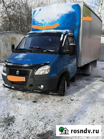 Грузоперевозки Новосибирск - изображение 1