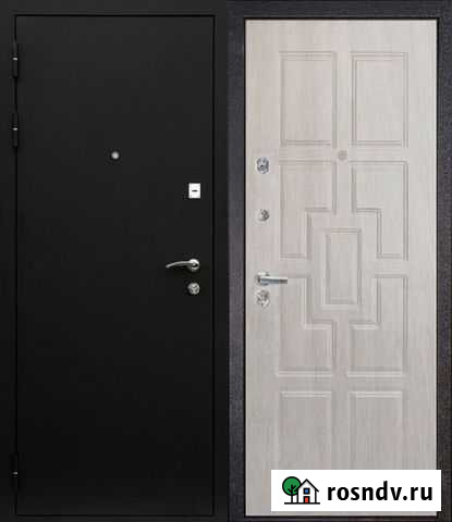 Металлическая дверь Одинцово - изображение 1