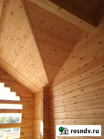 Малоэтажное строительство. Ремонт и отделка Емельяново - изображение 1