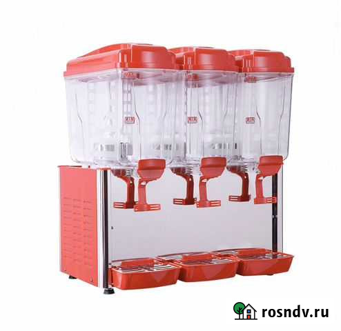 Сокоохладитель Махачкала - изображение 1