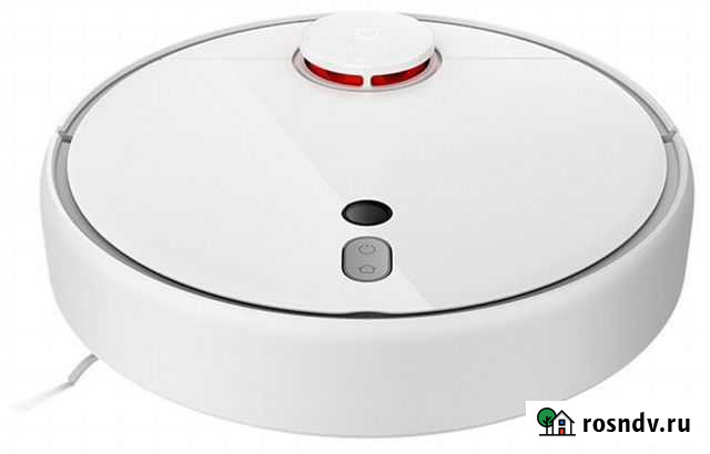 Робот-пылесос Xiaomi Mi Robot Vacuum Cleaner 1S Улан-Удэ - изображение 1