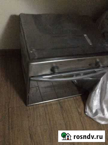 Духовой шкаф Дагестанские Огни - изображение 1