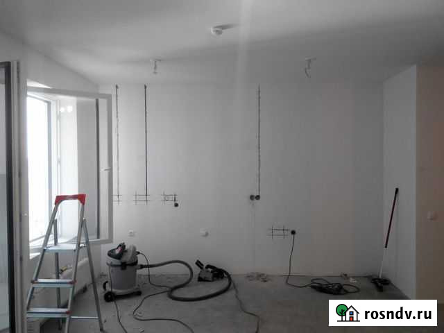 Замена электрощитка в доме Новосибирск - изображение 1