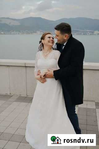 Фотограф Новороссийск - изображение 1