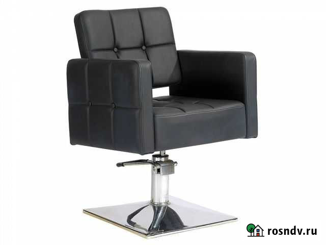 Парикмахерское кресло Даниэль Уфа - изображение 1
