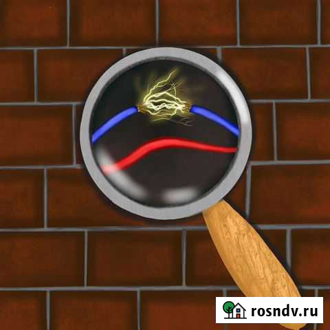 Услуги электрика монтаж Белгород - изображение 1