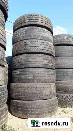 Грузовые шины б/у 285/70R19.5 Арт: И9986 Хасавюрт