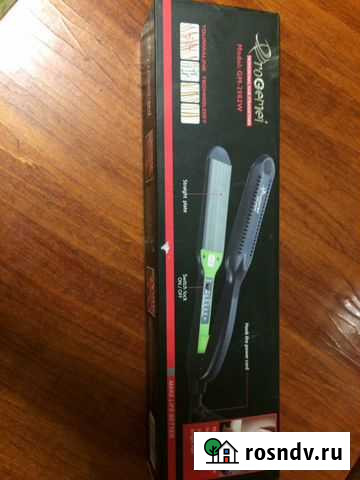 Выпрямитель-гофра мелкая Иваново - изображение 1