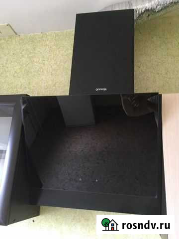 Продается вытяжка Горенье Екатеринбург - изображение 1