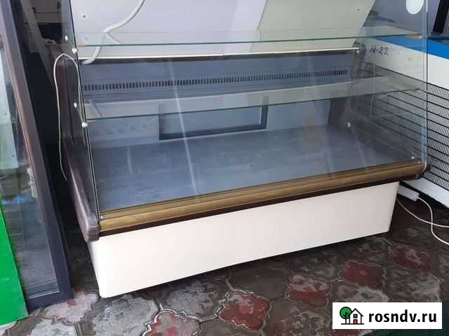 Кондитерская витрина бу Дербент - изображение 1