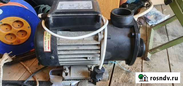 Насос для джакузи Биробиджан - изображение 1