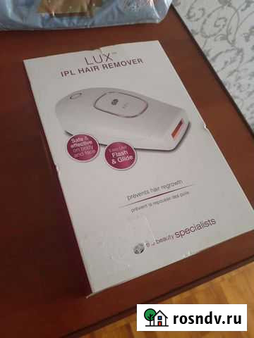 Фотоэпилятор Волгоград - изображение 1