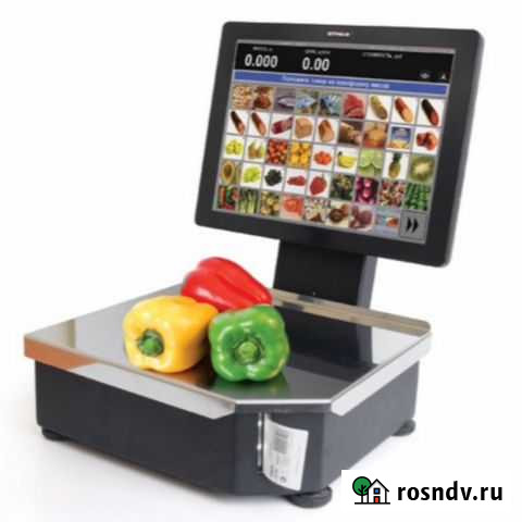 Штрих-М штрих-PC200 сенсор 17 Махачкала - изображение 1