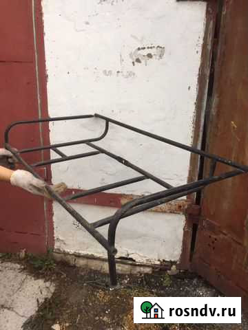 Багажник на квадроцикл Чебоксары - изображение 1