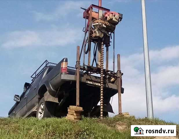 Геология для проектирования, строительства, архите Ковров - изображение 1