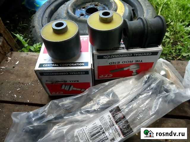 На Мазду мpv 2000г.в Тамбовка - изображение 1