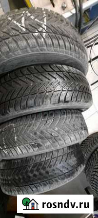 Goodyear 225/65 R17 Ногинск - изображение 1