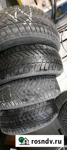 Goodyear 225/65 R17 Ногинск - изображение 1