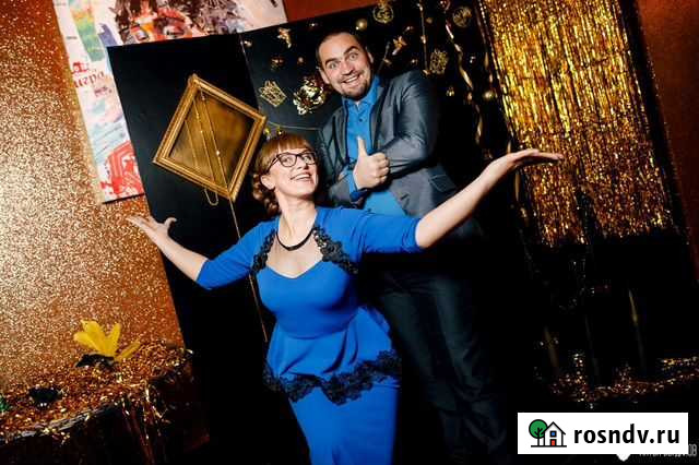 Ведущая Праздник Курск - изображение 1