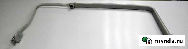 Трубка подачи воды бу пмм whirlpool Омск - изображение 1