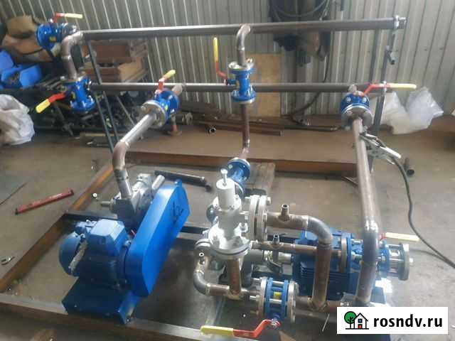 Сварочные работы Пенза - изображение 1