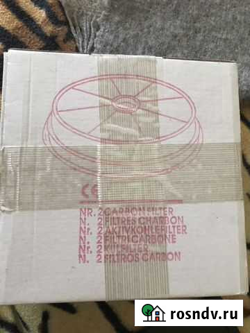 Фильтр для вытяжки Нижний Новгород - изображение 1