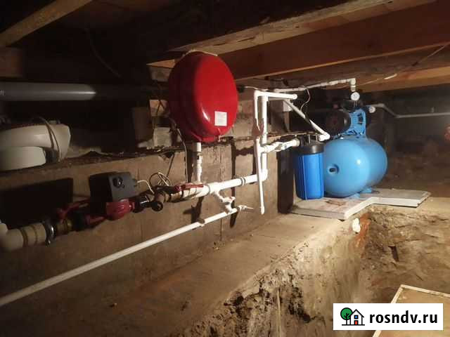 Все виды работ по сантхнике Иваново - изображение 1