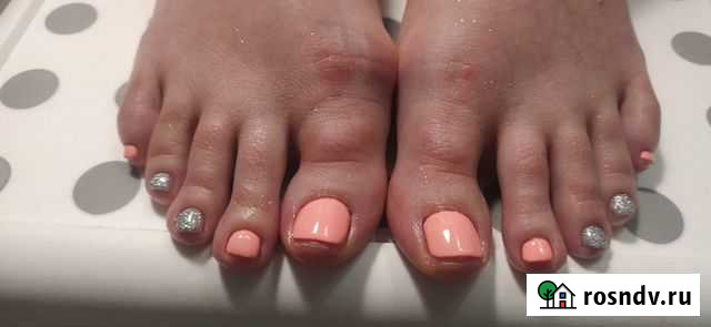 Маникюр Педикюр Всеволожск Южный Всеволожск - изображение 1