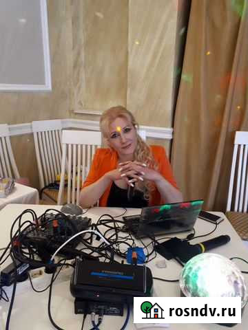 Ведущий и диджей на праздник Иваново - изображение 1