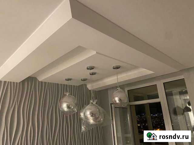 Ремонт и отделка квартир Екатеринбург - изображение 1